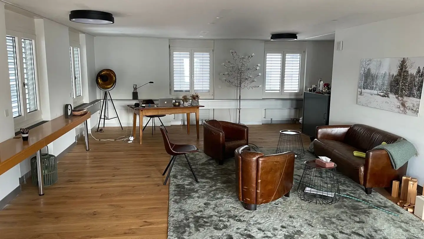 Spazio ufficio in affitto - Bahnhofstrasse 35, 6403 Küssnacht am Rigi - Foto 2