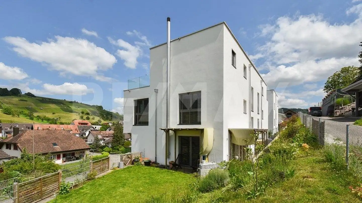 Appartement meublé à vendre - Hubackerstrasse 433, 5276 Wil AG - Photo 2