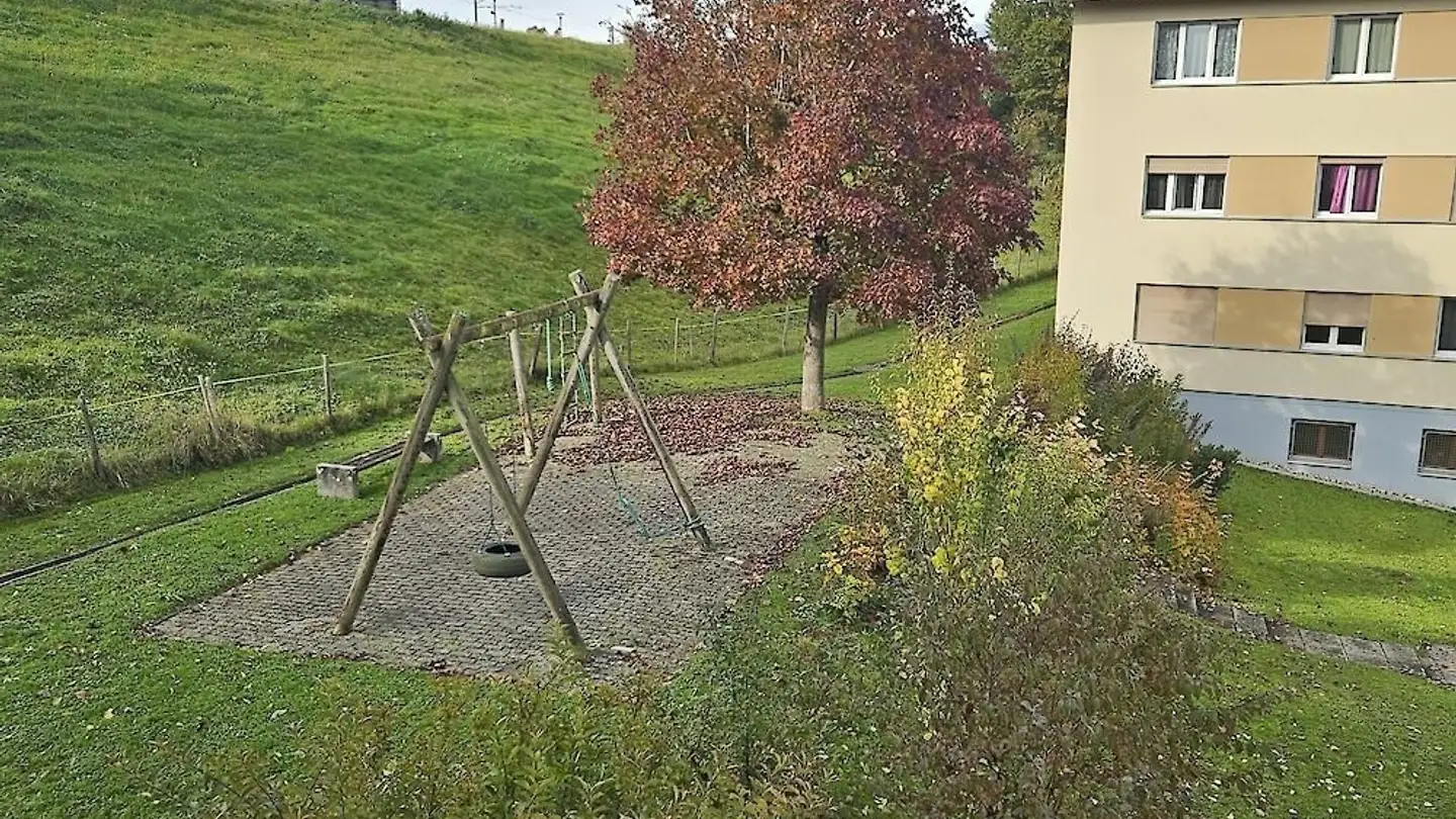 Wohnung mieten - Route Des Vuarines 24, 1782 Belfaux - Foto 3