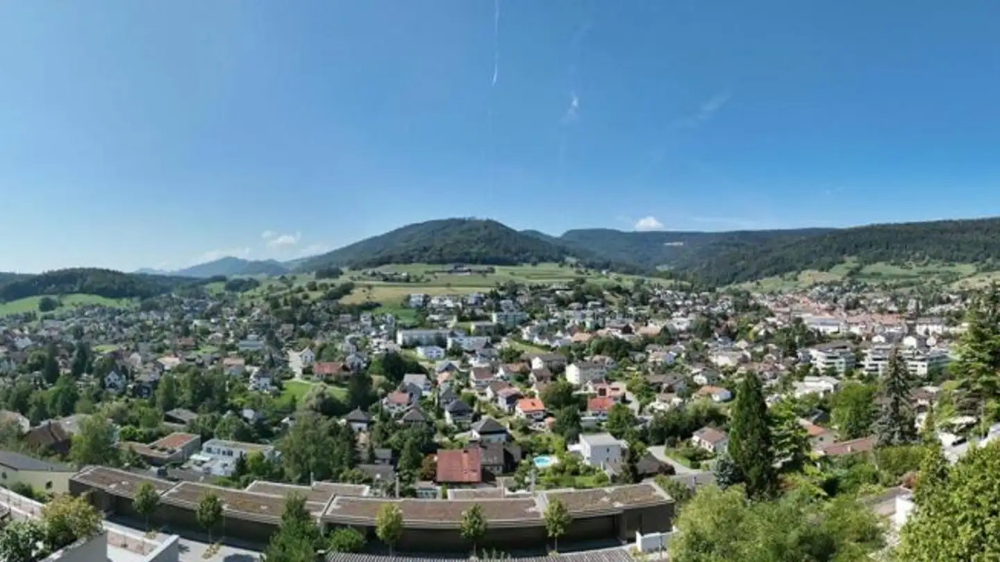 Wohnung kaufen - Buchhalde 40, 5018 Erlinsbach - Foto 4