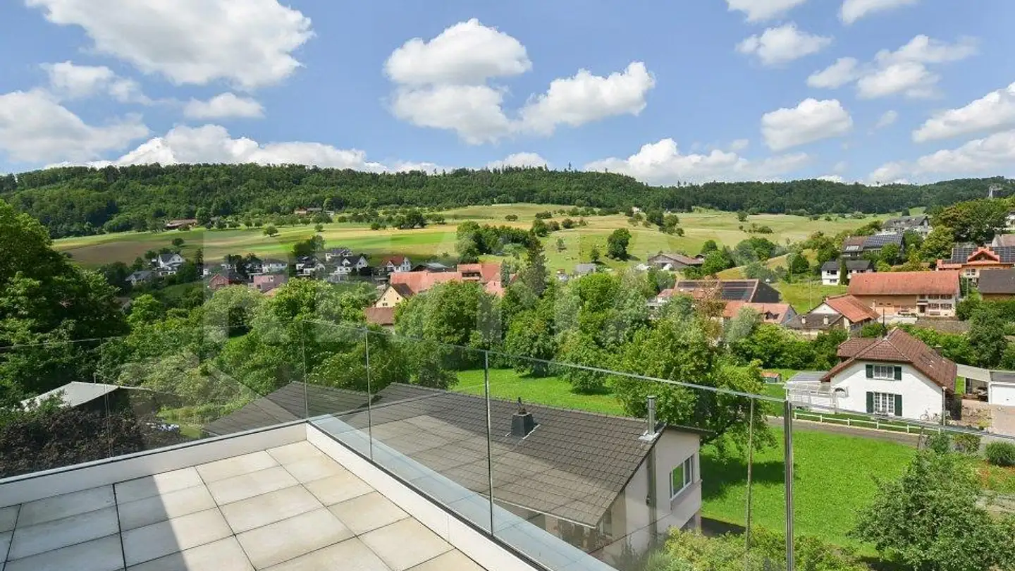 Appartement meublé à vendre - Hubackerstrasse 433, 5276 Wil AG - Photo 3