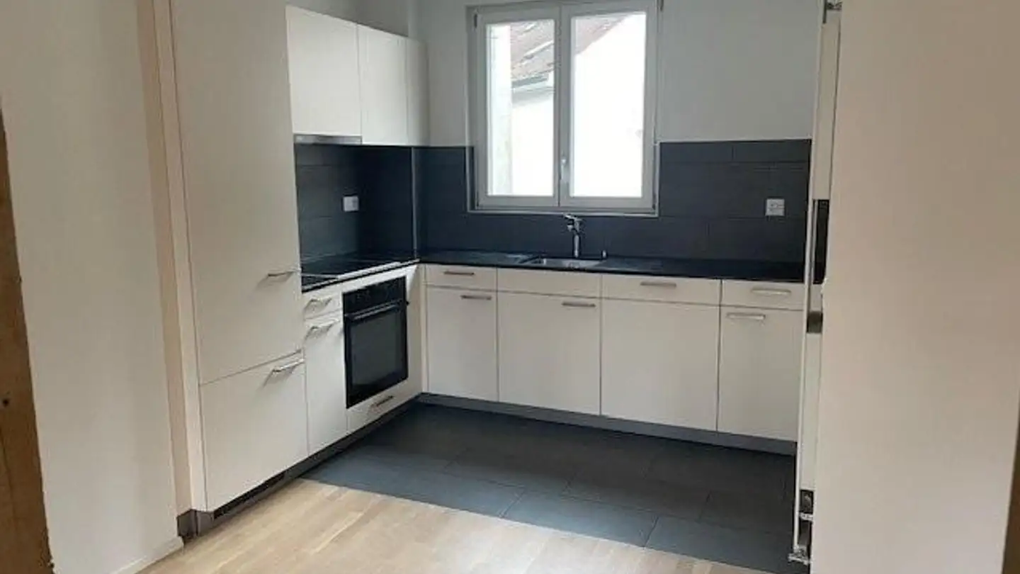 Wohnung mieten - Wettsteinplatz 3, 4058 Basel - Foto 2
