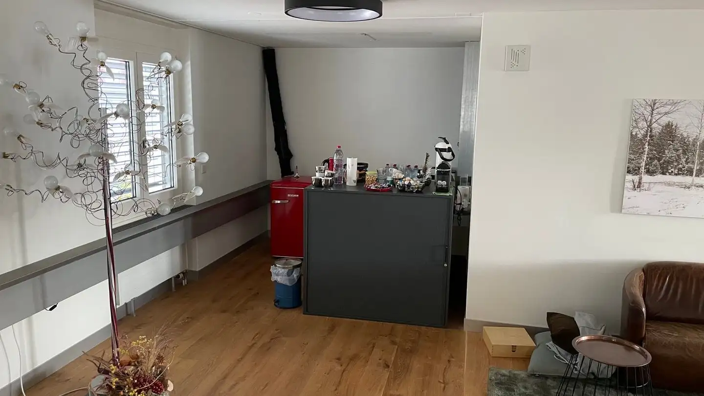 Spazio ufficio in affitto - Bahnhofstrasse 35, 6403 Küssnacht am Rigi - Foto 3