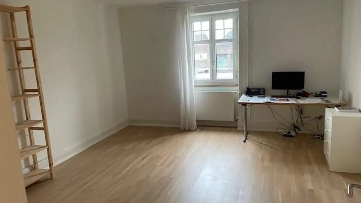 Wohnung mieten - Wettsteinplatz 3, 4058 Basel - Foto 3