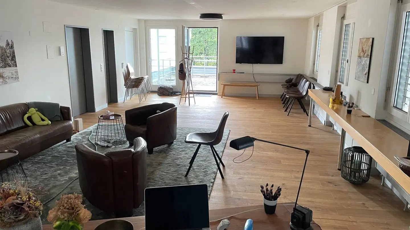 Spazio ufficio in affitto - Bahnhofstrasse 35, 6403 Küssnacht am Rigi - Foto 4