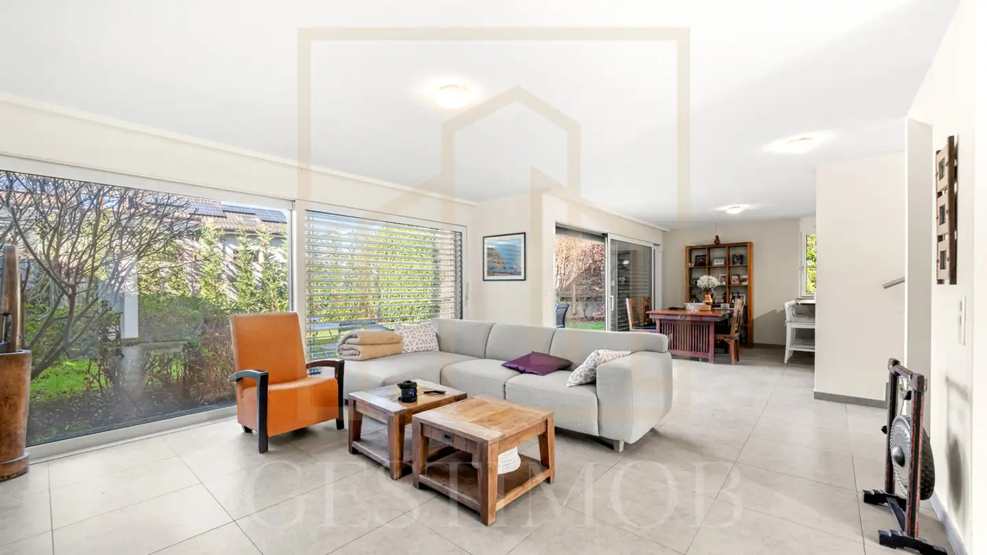 Villa for sale - Chemin De La Salamandre, 1226 Thônex - Photo 4