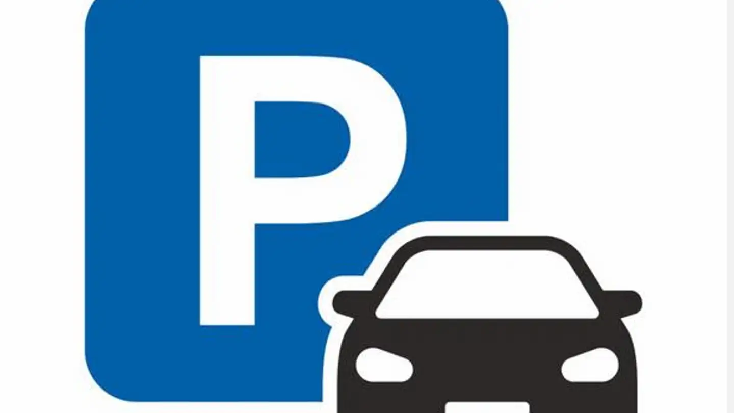 Parcheggio esterno in affitto - Harzbüchelstrasse 22, 9000 St. Gallen