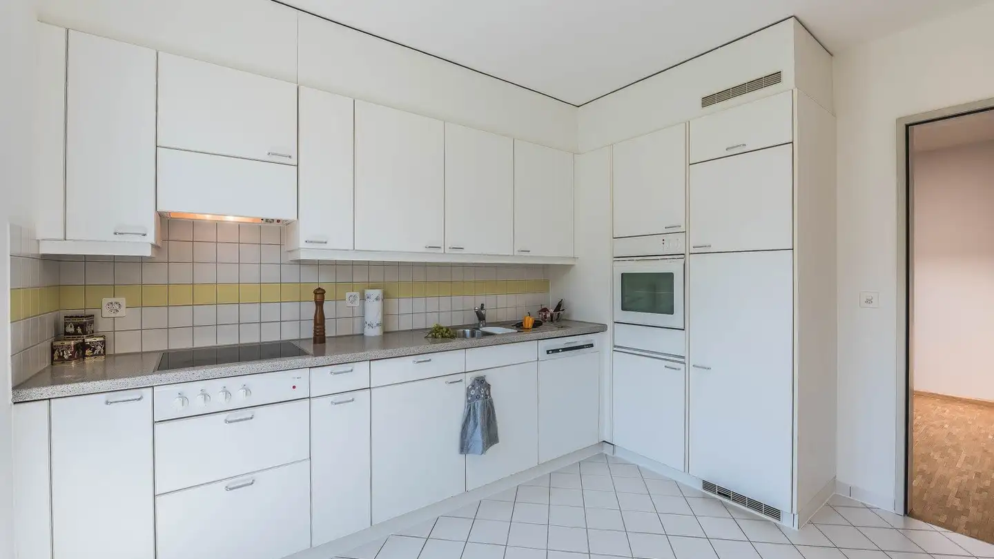 Wohnung mieten - Bruderholzstrasse 10, 4102 Binningen - Foto 2