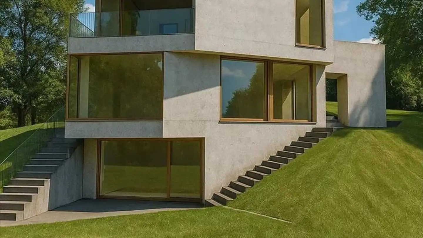 Villa for sale - 1820 Montreux - Photo 2