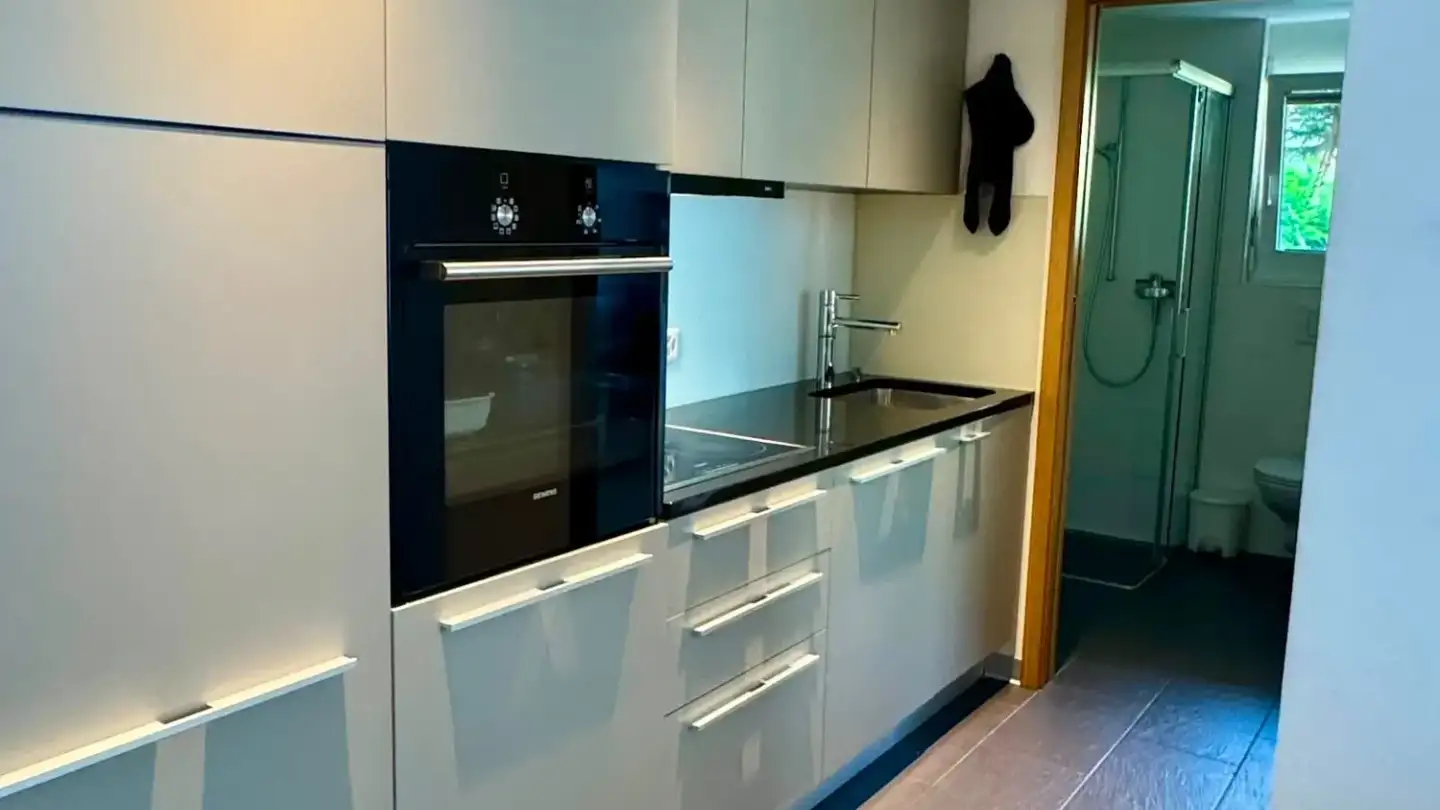 Appartamento in affitto - Staldenstrasse 12, 3920 Zermatt - Foto 3