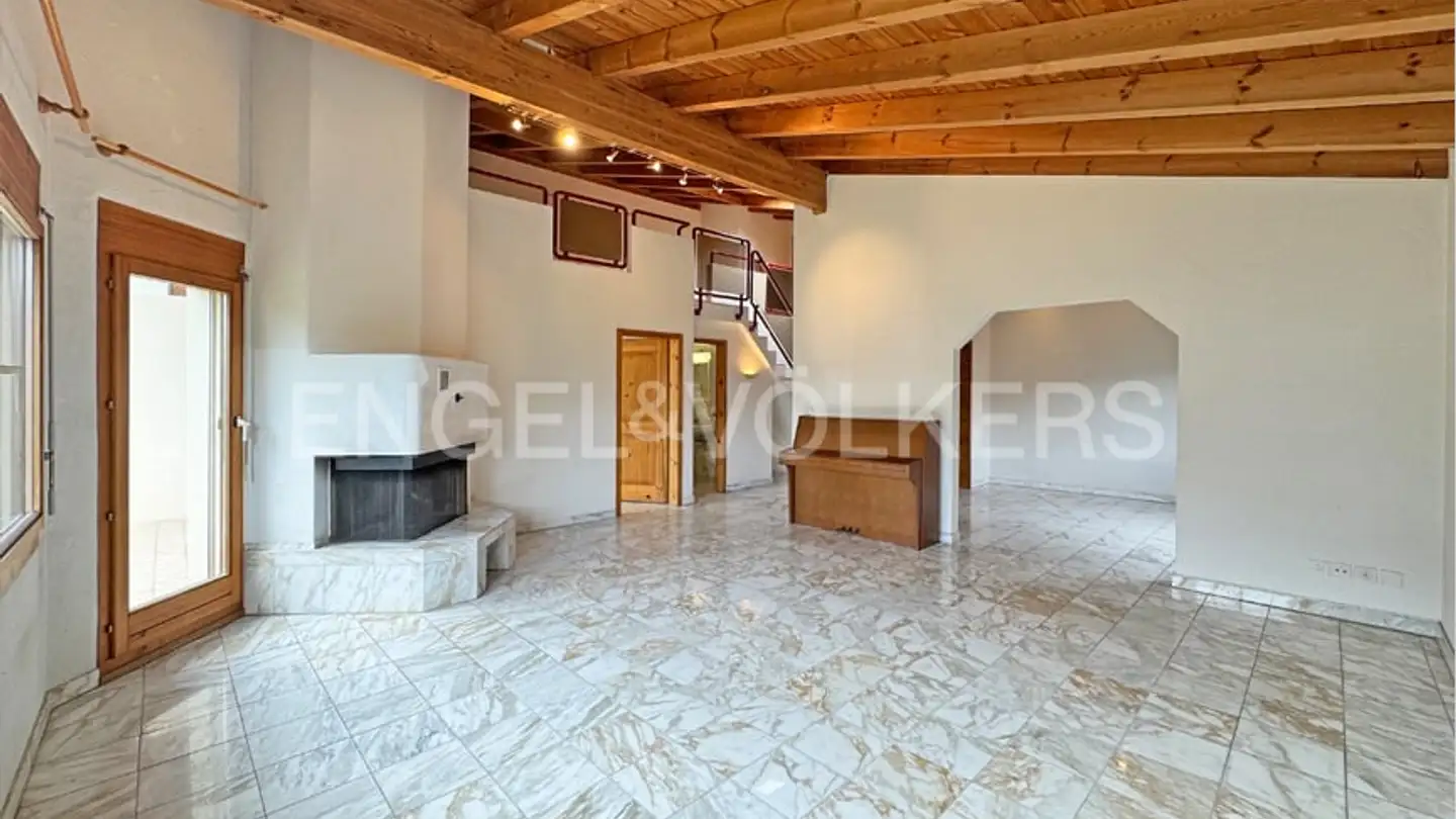 Attique à vendre - 7203 Trimmis - Photo 2