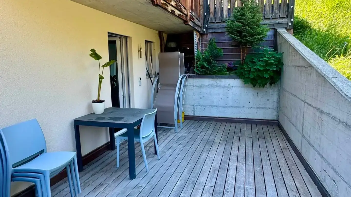 Appartamento in affitto - Staldenstrasse 12, 3920 Zermatt
