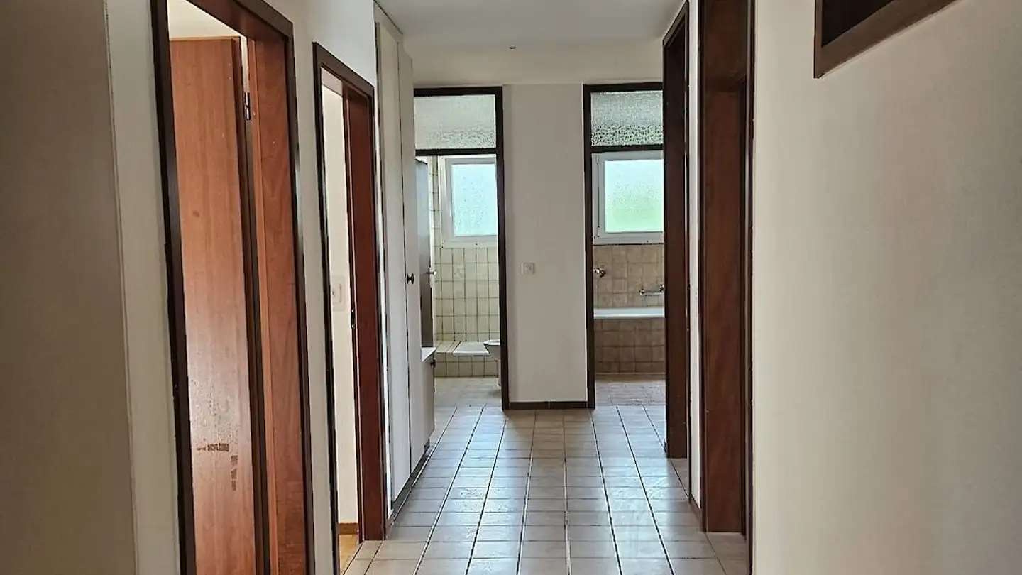 Wohnung mieten - Route Des Vuarines 24, 1782 Belfaux - Foto 4