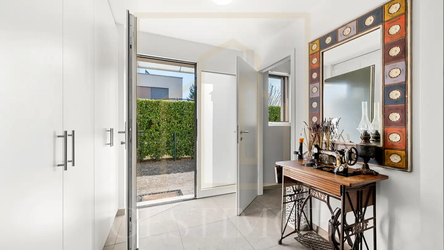 Villa for sale - Chemin De La Salamandre, 1226 Thônex - Photo 2