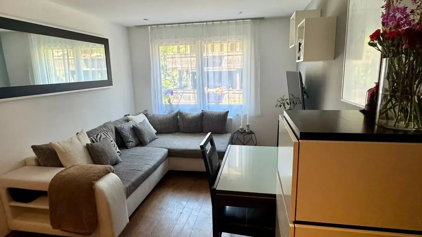 Appartamento in affitto - Staldenstrasse 12, 3920 Zermatt - Foto 4
