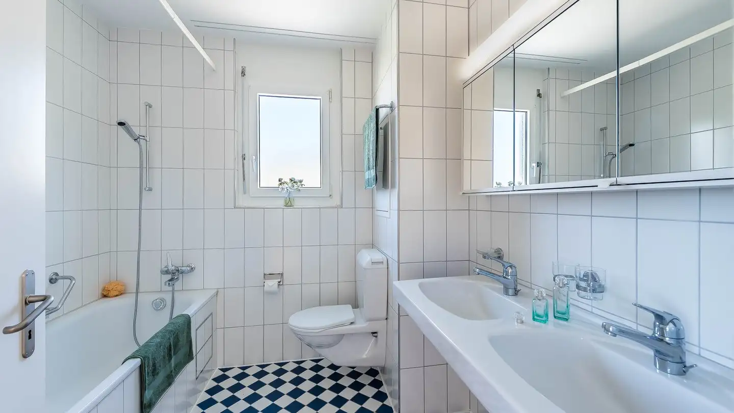 Wohnung mieten - Bruderholzstrasse 10, 4102 Binningen - Foto 3