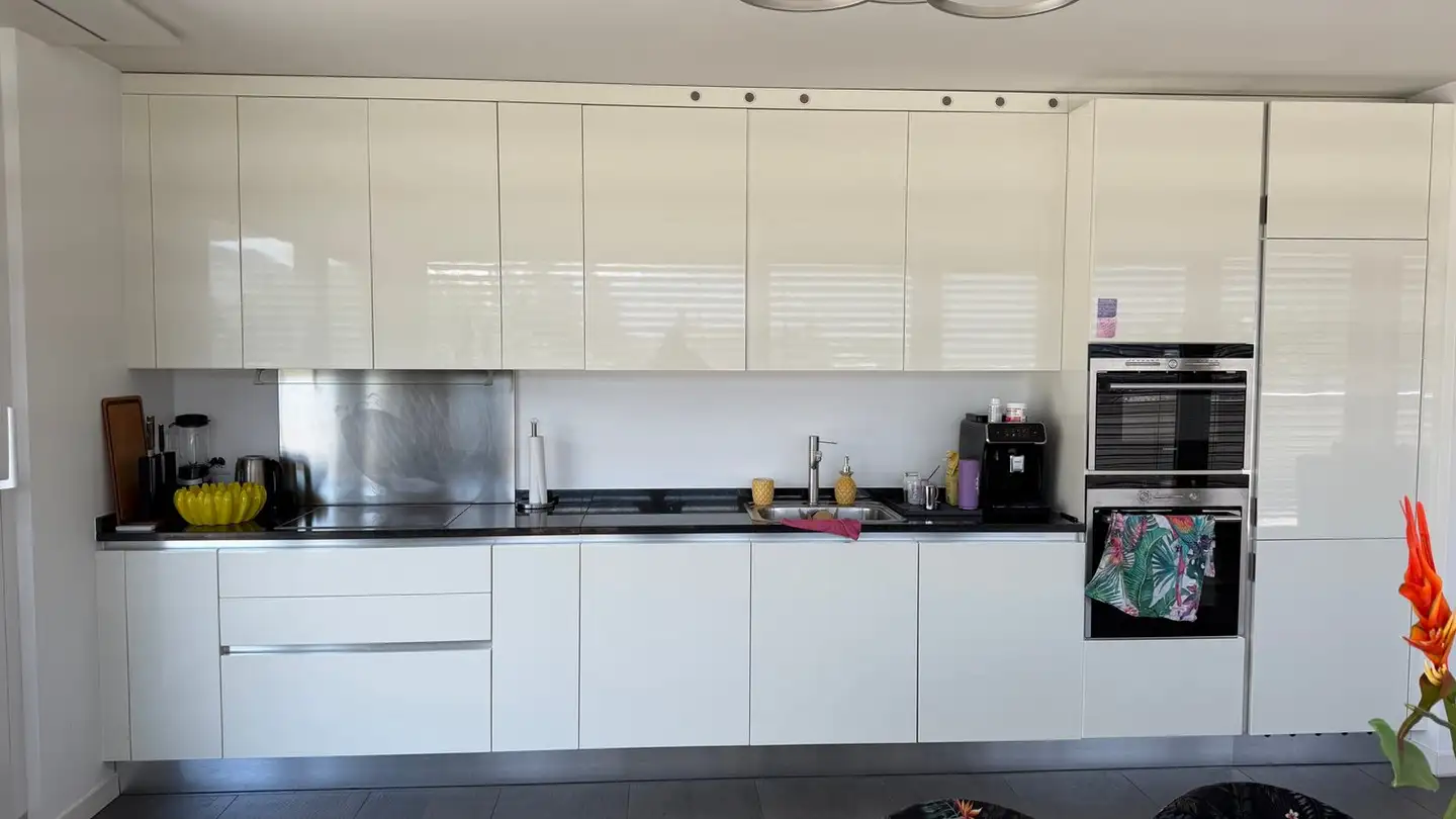 Appartement à louer - Rond-Point-Paradis 31, 3960 Sierre - Photo 2