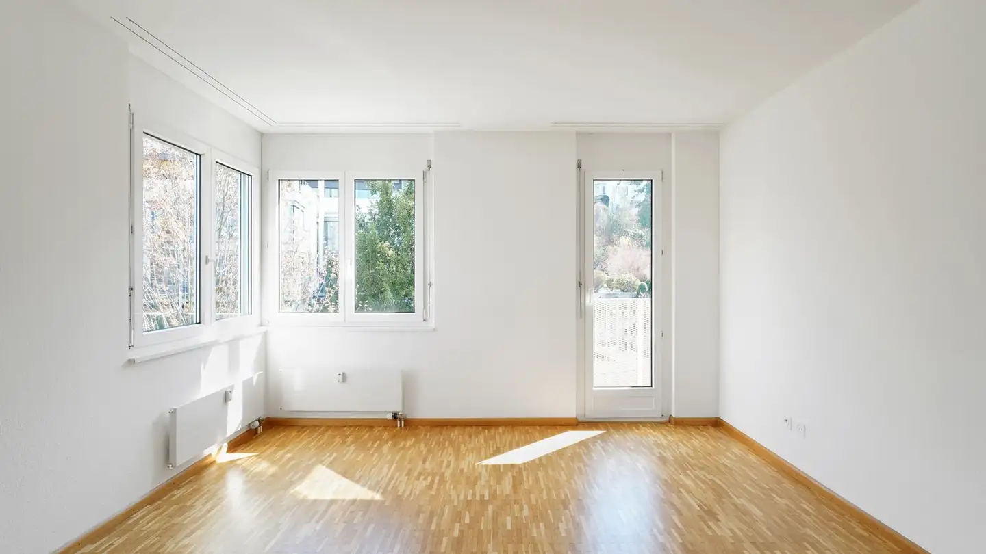 Wohnung mieten - Bruderholzstrasse 10, 4102 Binningen - Foto 4