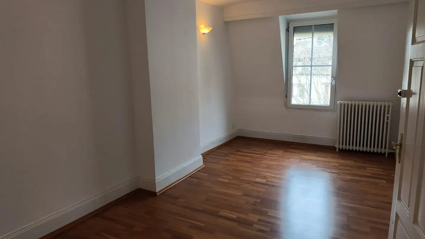Single room for rent - Volkmarstrasse 11, 8006 Zürich