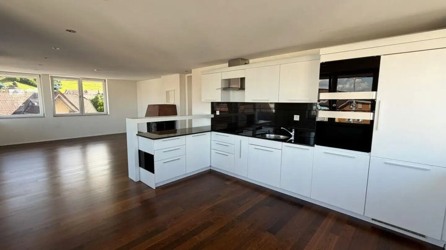 Attico in affitto - Thalerstrasse 2, 9424 Rheineck