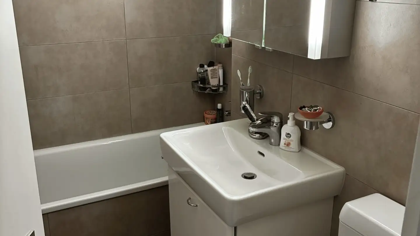 Appartement à louer - 8303 Bassersdorf - Photo 4