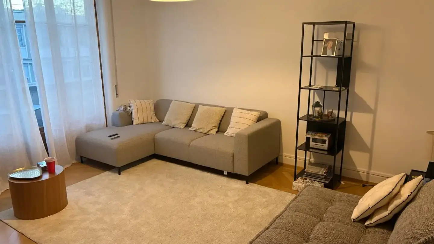 Apartment for rent - Rue John- Rehfous, 1208 Genève