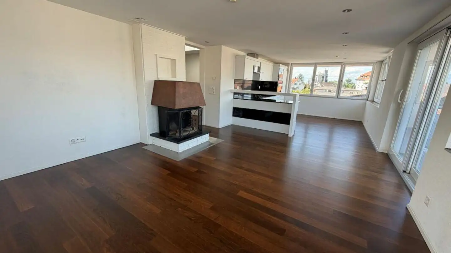 Attico in affitto - Thalerstrasse 2, 9424 Rheineck - Foto 2