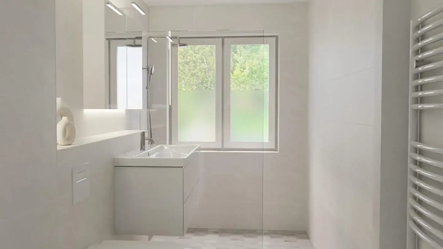 Appartamento in vendita - Lindenfeldstrasse 31, 6274 Eschenbach LU - Foto 3