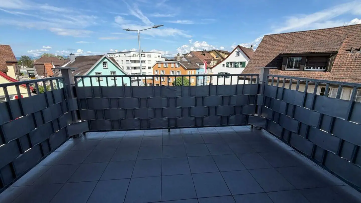 Attico in affitto - Thalerstrasse 2, 9424 Rheineck - Foto 4