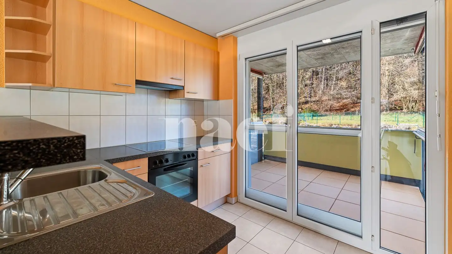 Appartement à vendre - 1762 Givisiez - Photo 2