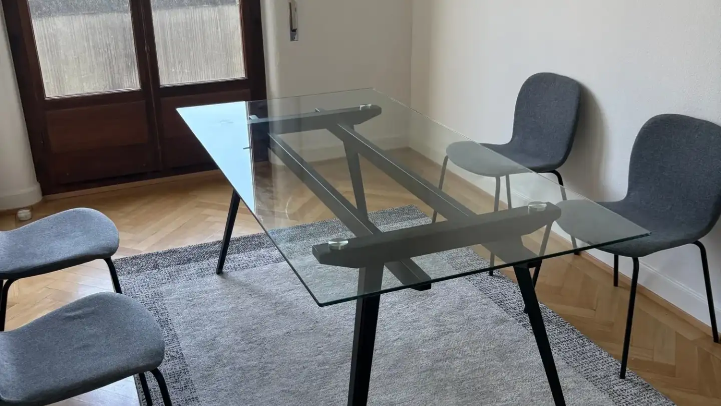 Apartment for rent - Rue John- Rehfous, 1208 Genève - Photo 2