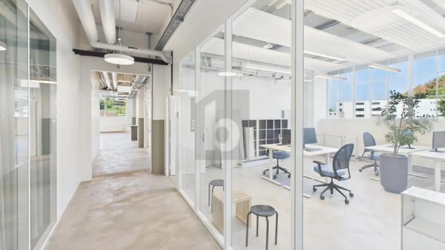 Office space for rent - 3066 Stettlen - Photo 3