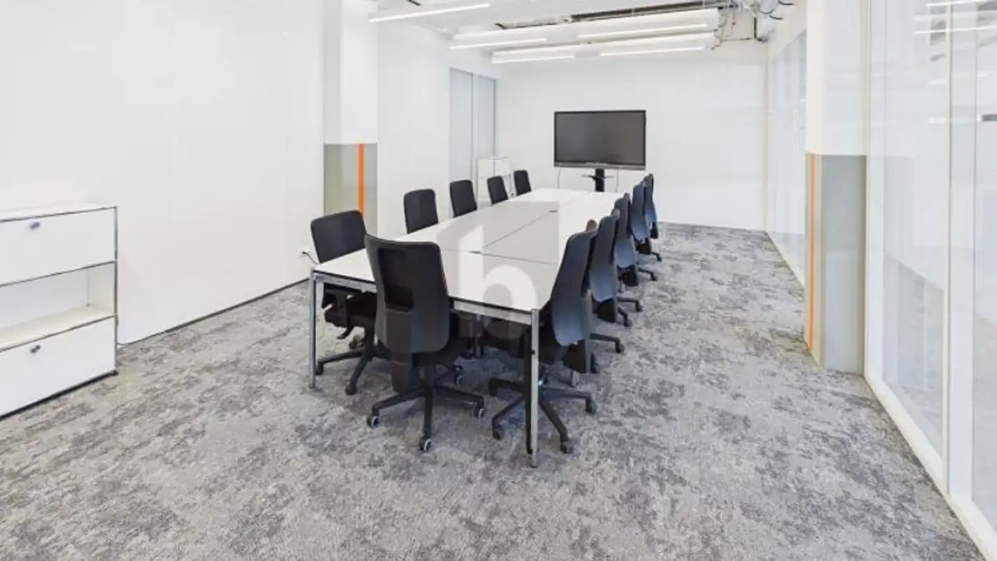 Office space for rent - 3066 Stettlen - Photo 4
