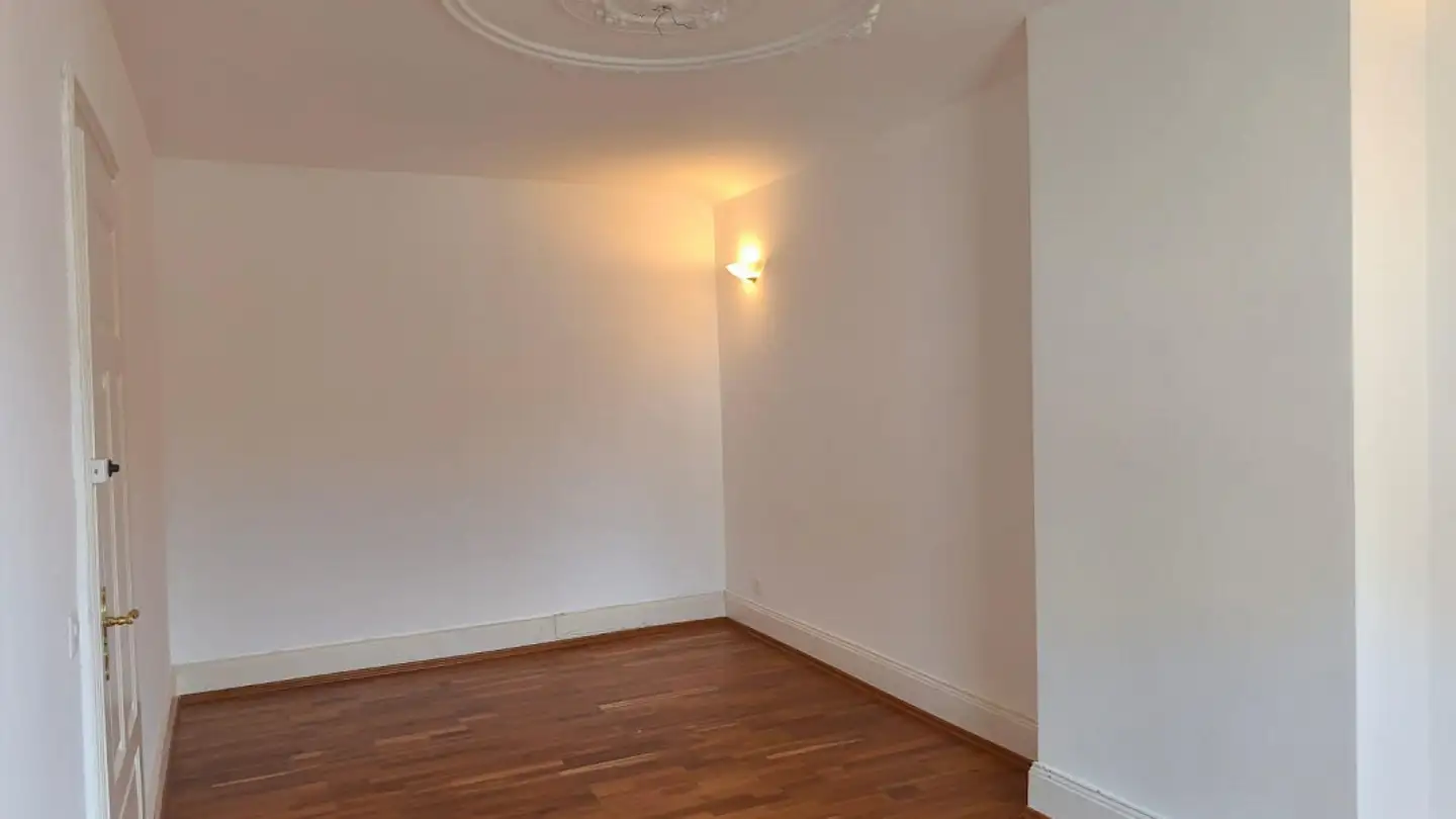 Single room for rent - Volkmarstrasse 11, 8006 Zürich - Photo 2