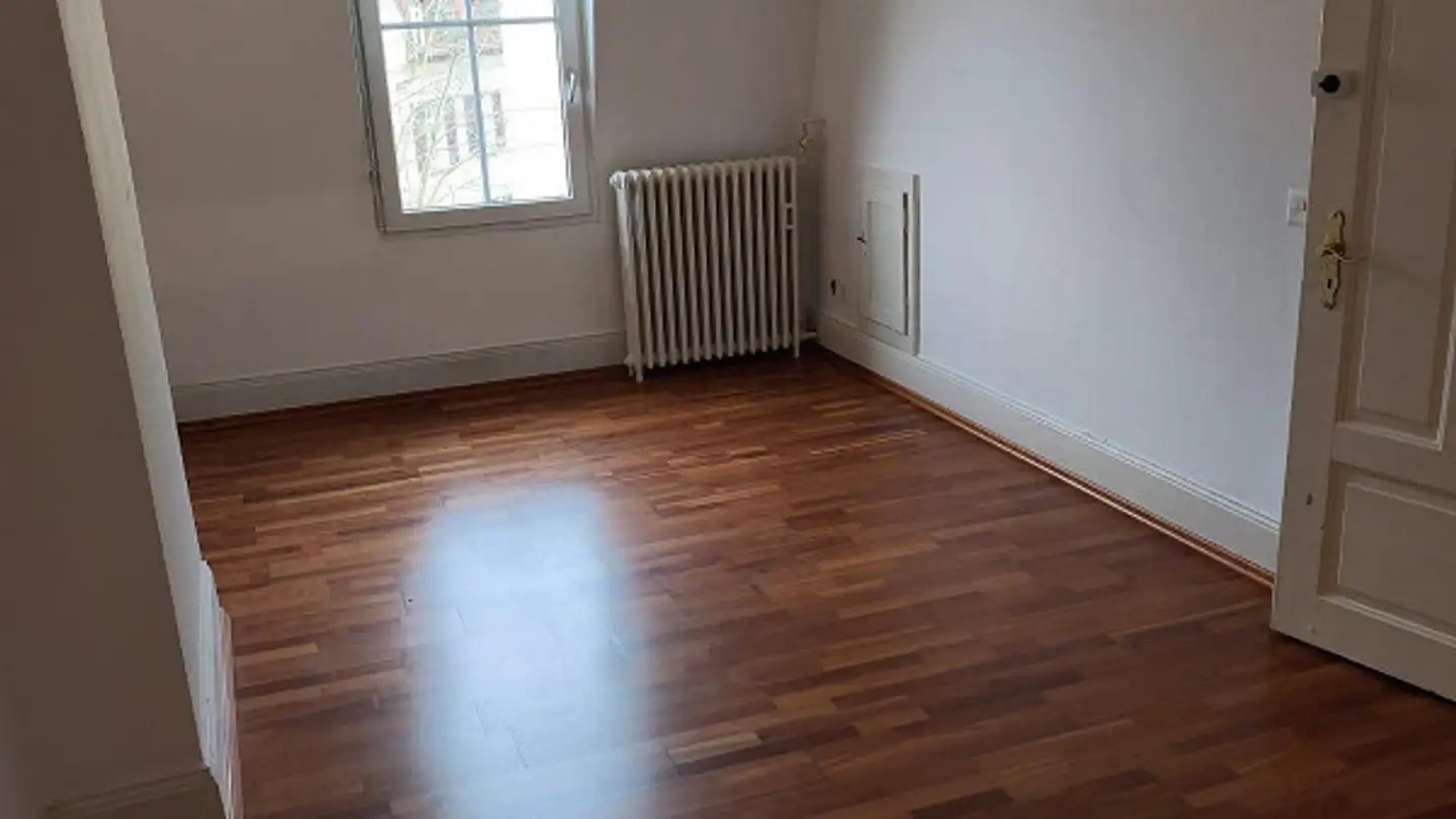 Single room for rent - Volkmarstrasse 11, 8006 Zürich - Photo 4