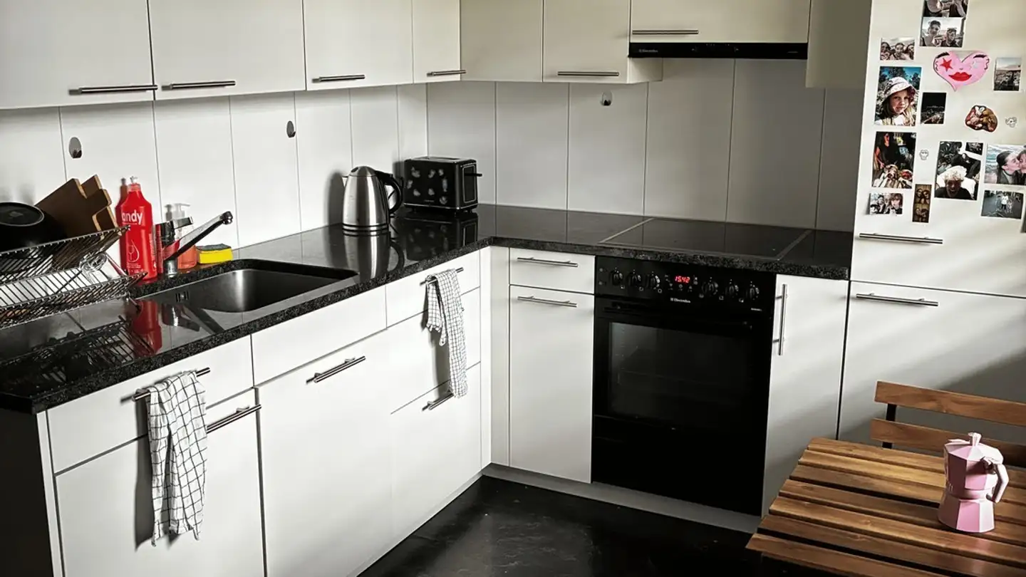 Appartement à louer - 8303 Bassersdorf - Photo 3