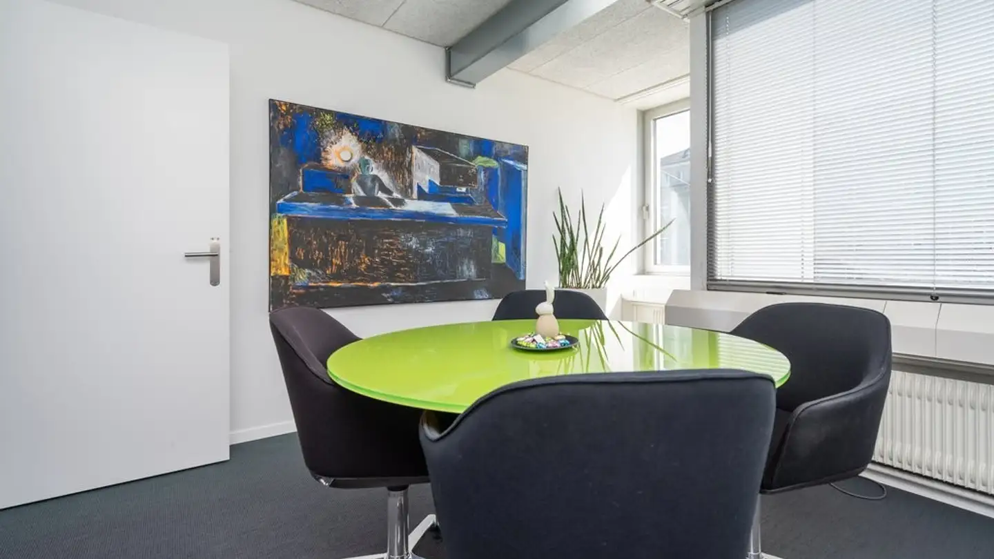 Spazio ufficio in affitto - Bubenbergplatz 8, 3011 Bern - Foto 2