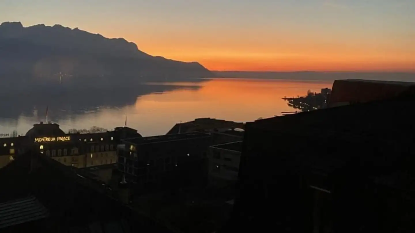 Wohnung mieten - Rue De L'ancien-Stand, 1820 Montreux - Foto 3