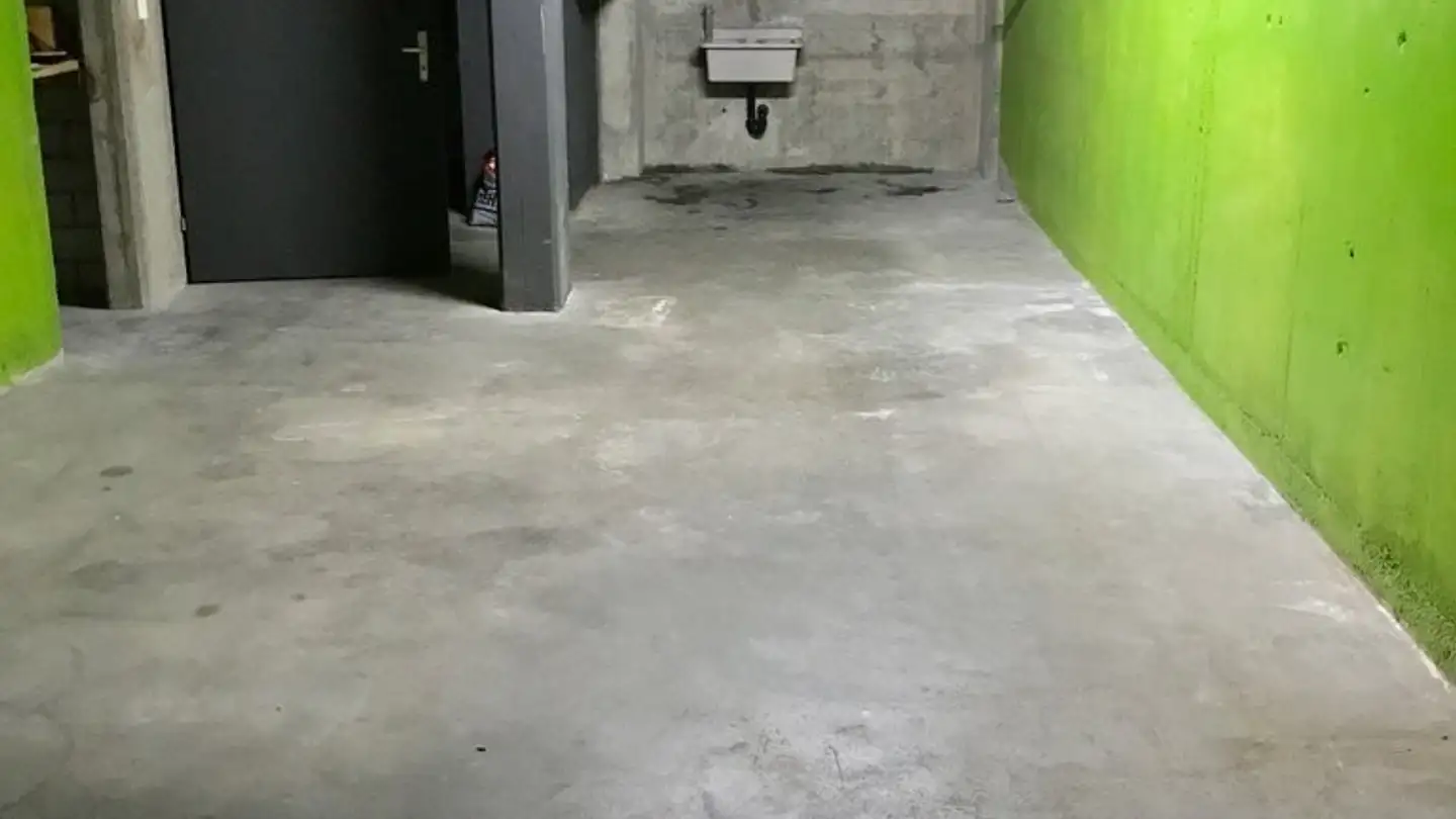 Lagerraum mieten - Holderstrasse 7, 4057 Basel - Foto 2