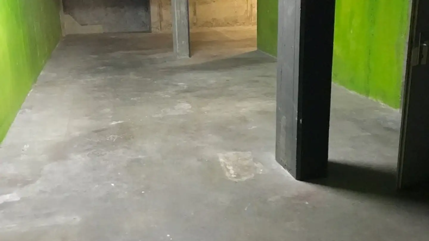 Lagerraum mieten - Holderstrasse 7, 4057 Basel - Foto 3