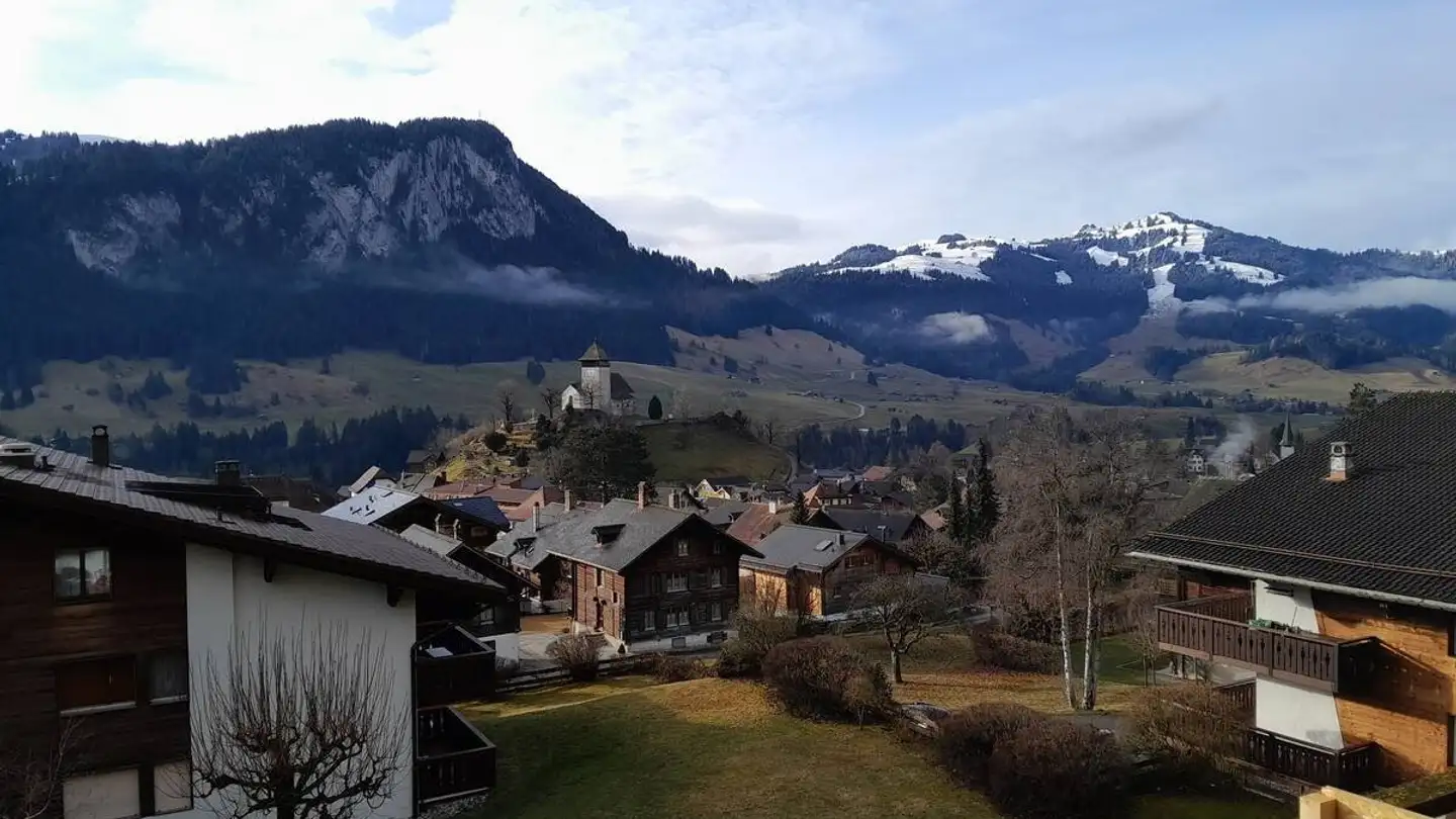 Appartamento in affitto - 1660 Château-d'Oex - Foto 4