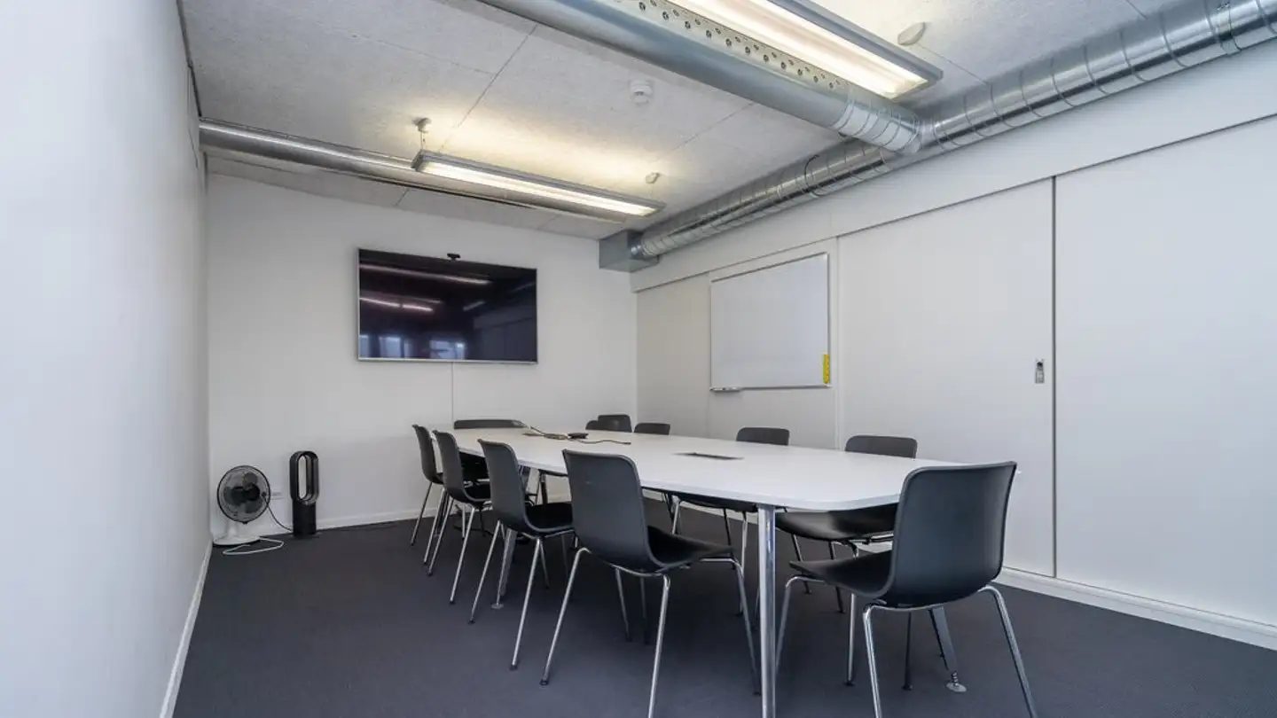 Spazio ufficio in affitto - Bubenbergplatz 8, 3011 Bern - Foto 3