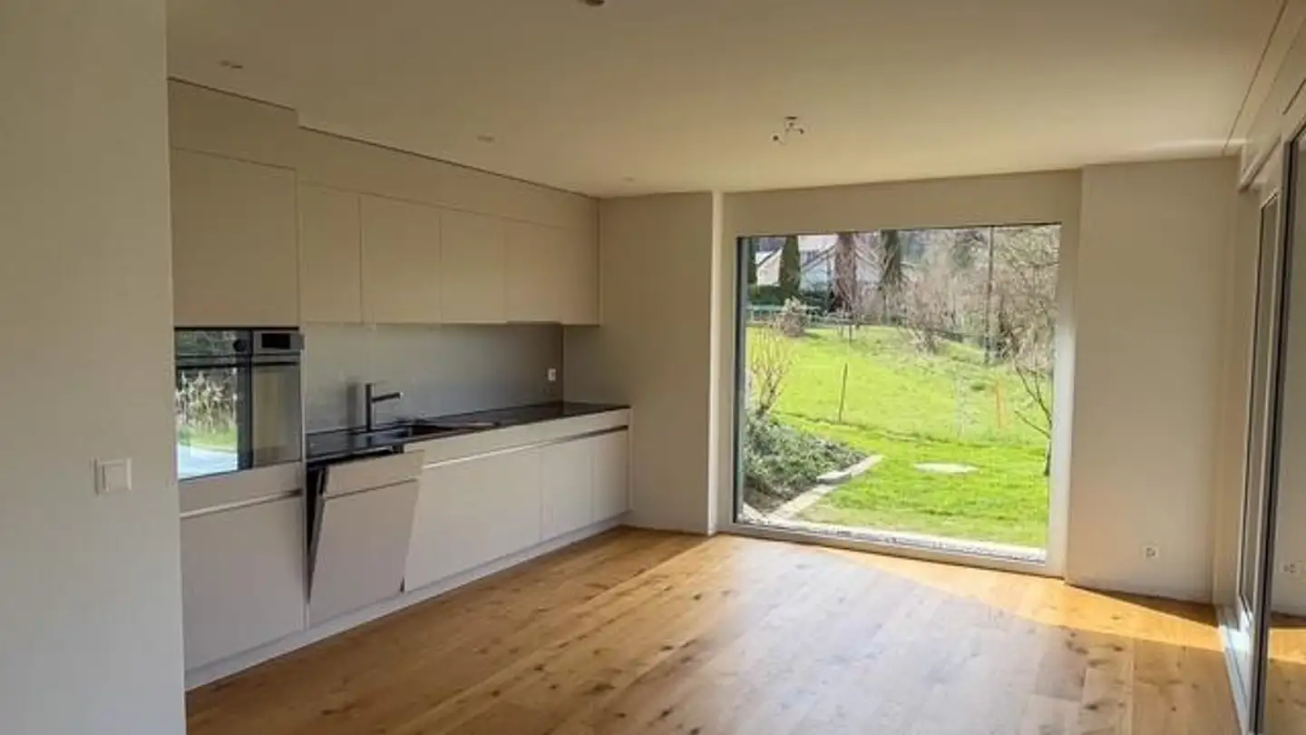 Apartment for rent - Oberfeldweg 21, 5703 Seon - Photo 2