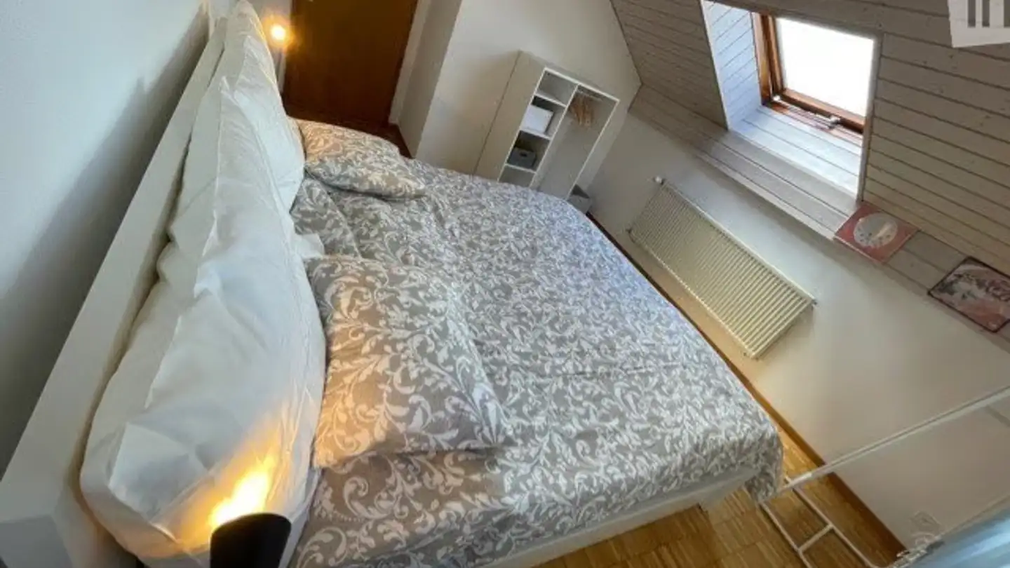 Appartamento in affitto - Rue De Lorette 14, 2900 Porrentruy - Foto 4