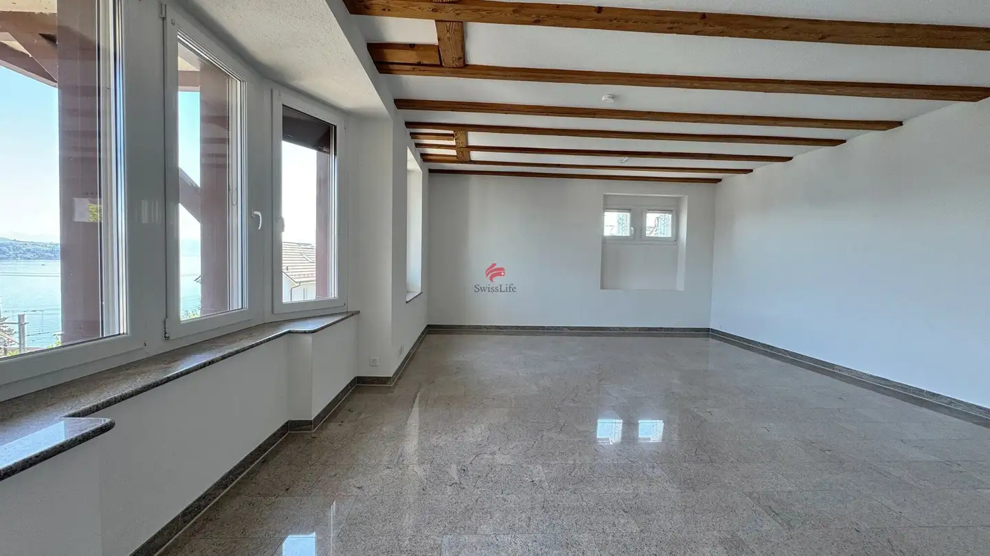 Appartamento in vendita - Eisenbahnstrasse, 8800 Thalwil - Foto 2