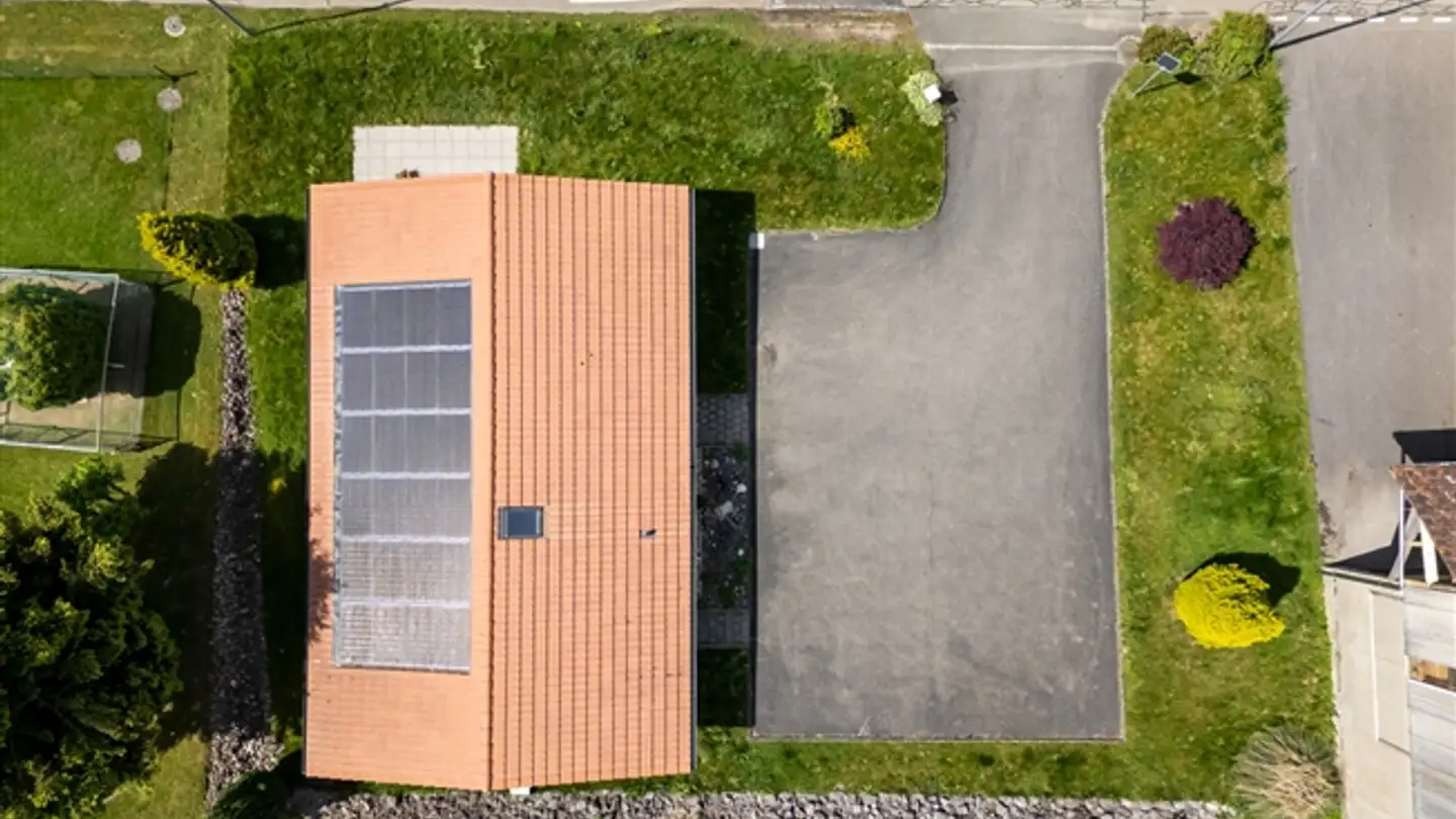 Villa à vendre - Route De La Condémine 46, 1475 Forel FR - Photo 3