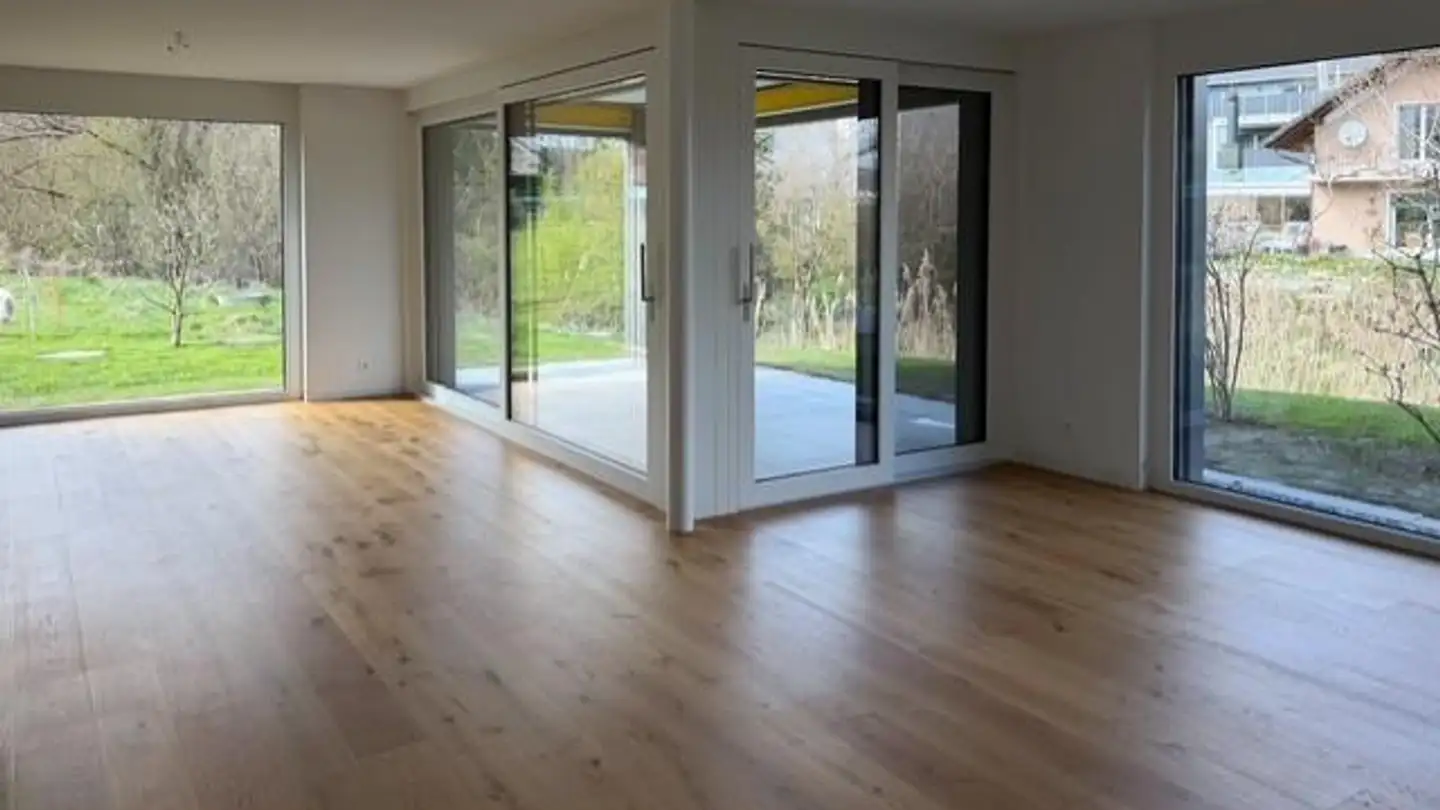 Apartment for rent - Oberfeldweg 21, 5703 Seon - Photo 3