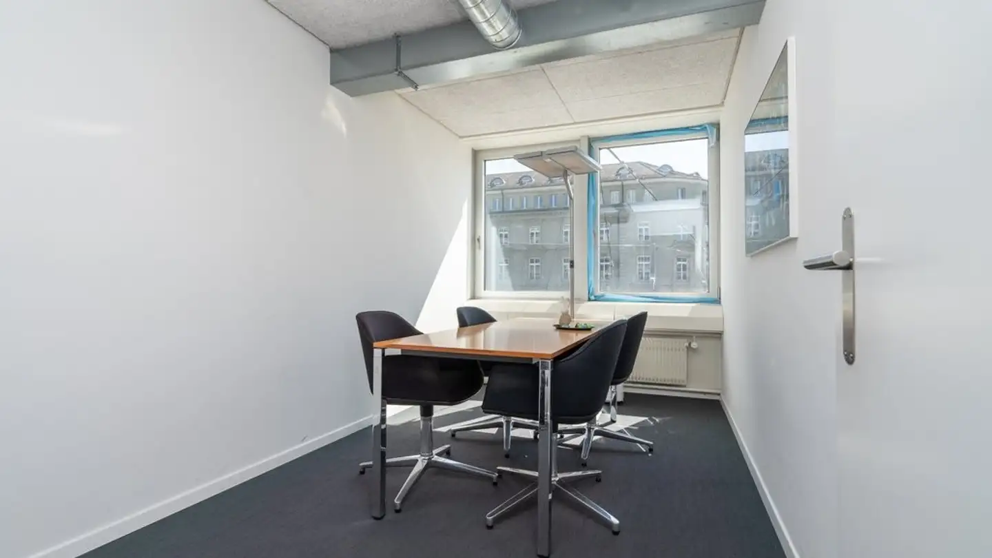 Spazio ufficio in affitto - Bubenbergplatz 8, 3011 Bern - Foto 4