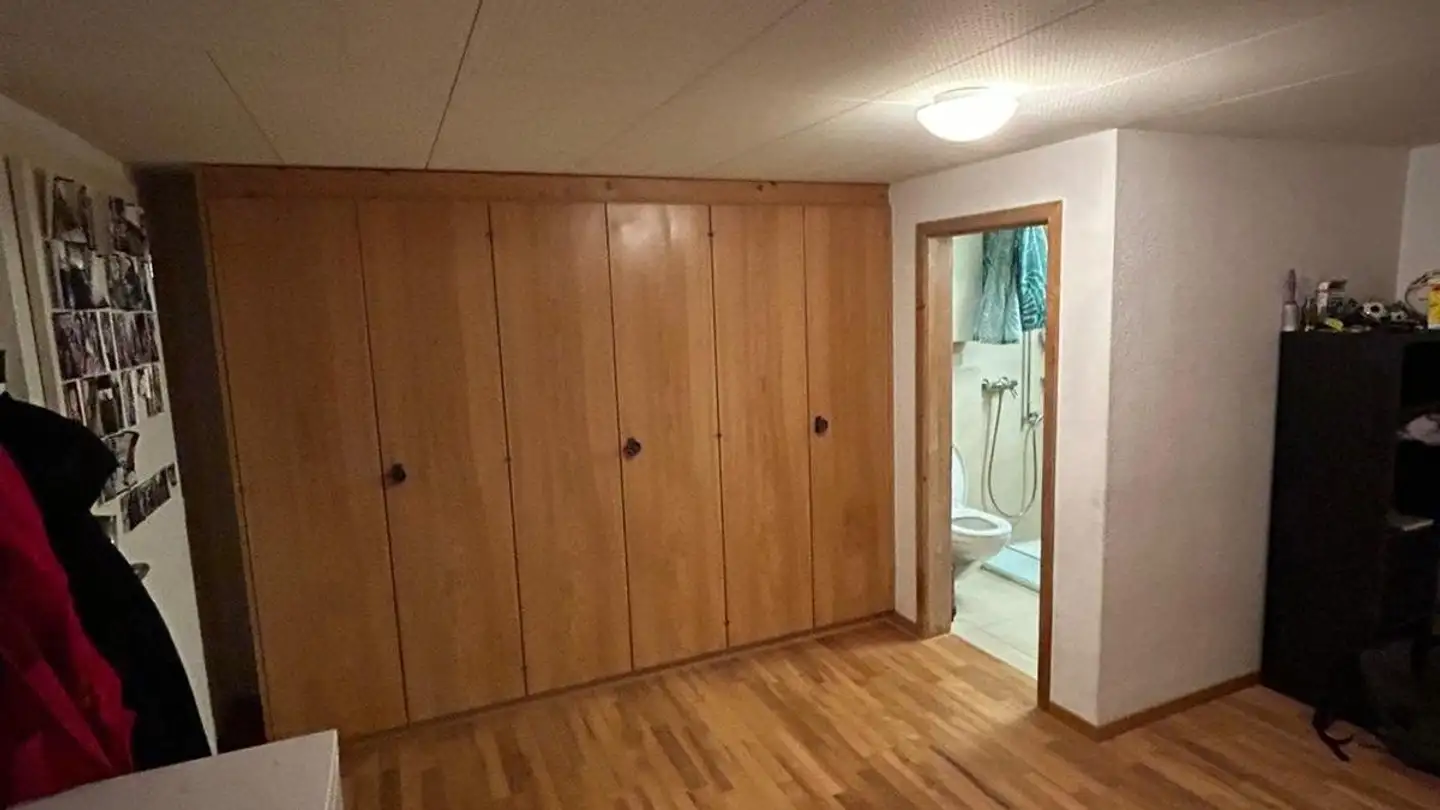 Studio for rent - Guglern, 6018 Buttisholz