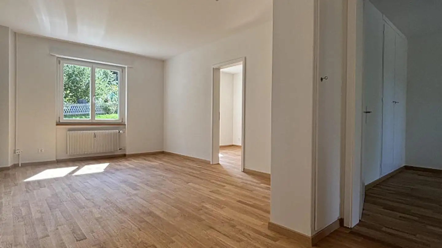 Appartamento in affitto - Obereyfeldweg 35a, 3063 Ittigen